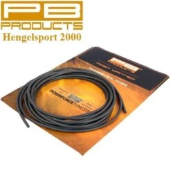 PB Products Downforce Tungsten Tube | Silt