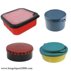 Madendozen | Rood 0,5 LTR