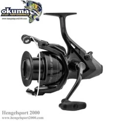 Okuma Dynadrag XP Baitfeeder DAXP-7000