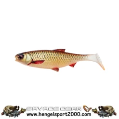 Savage Gear 3D River Roach LB 10 Cm | Dirty Roach -Visuitrusting Winkel 7b1abb64ce111a80dd0c4959669180ff