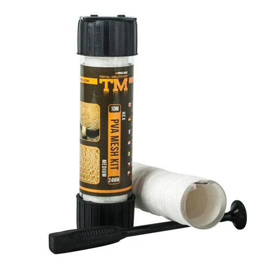 Prologic PVA Funnelweb | 18 Mm 2 Prologic PVA Funnelweb | 18 Mm - Afbeelding 2