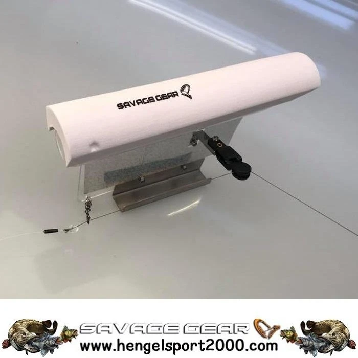 Savage Gear MP Paravane XL | Rechts 2 Savage Gear MP Paravane XL | Rechts - Afbeelding 2