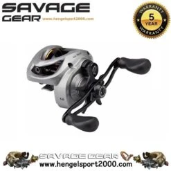 Savage Gear Roofvis Set SG4 Power Game Trigger Rod 221cm 20-60 Gram En Reel En Gevlochten Lijn -Visuitrusting Winkel 7dc6af4e7b43b11d5e3eb6886b8118b0