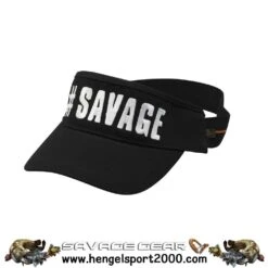 Savage Gear Visor Cap