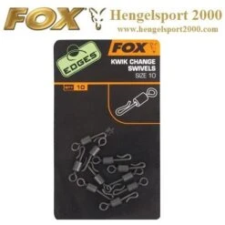 Fox Kwik Change Swivel | Size 7