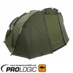 Prologic Cruzade Session Bivvy 2man + Overwrap