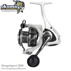 Okuma Inspira ISX 30W