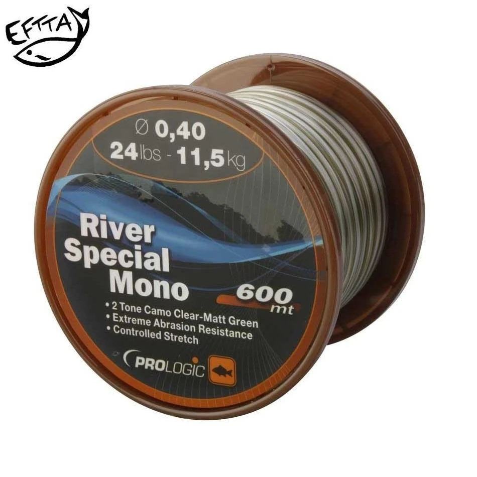 Prologic River Special Momo 0.40mm 1 Prologic River Special Momo 0.40mm