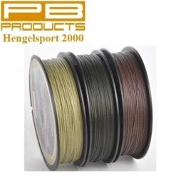 PB Products Hollow Kevlar | Gravel -Visuitrusting Winkel 83906112eb5f4d727833f3b7e64b558b