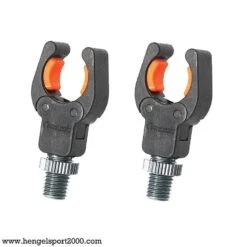 Prologic Deluxe Butt Klinger Rod Rest 2 Stuks