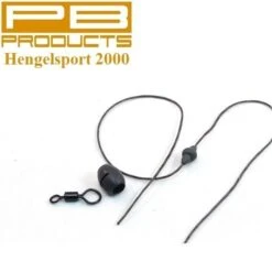 PB Products DT Naked Chod Bead | 0.75 Gram -Visuitrusting Winkel 84904469b0d6adac9b1877722bf72f02