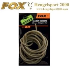 Fox Leader Silicone