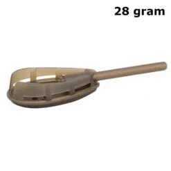 Cresta Inline Easy Fill Method Feeder | 28 Gram 9 Cresta Inline Easy Fill Method Feeder | 28 Gram -Visuitrusting Winkel 85e2d7ccc2d6b9bb4fcf9f1a4646ca78