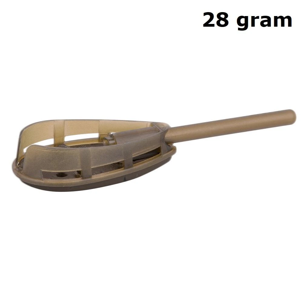 Cresta Inline Easy Fill Method Feeder | 28 Gram 5 Cresta Inline Easy Fill Method Feeder | 28 Gram - Afbeelding 5