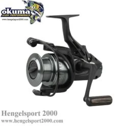 Okuma Aventa Baitfeeder AB 6000