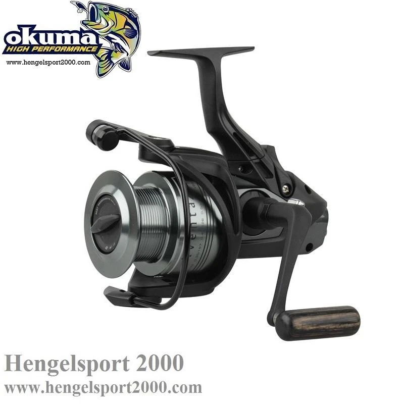 Okuma Aventa Baitfeeder AB 6000 1 Okuma Aventa Baitfeeder AB 6000