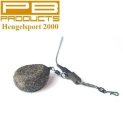 PB Products Hit & Run Flexi Speed Run Ring -Visuitrusting Winkel 87d036ed3cb47526fb940020d8d04445