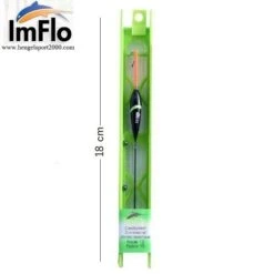 Karper Commercial Tuigje Oval Dobber 0.5 Gram