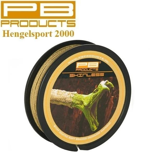 PB Products Skinless | Gravel 15 Lb 1 PB Products Skinless | Gravel 15 Lb