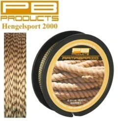 PB Products Armabraid | 15 Lb Gravel -Visuitrusting Winkel 8f3c5c517d65bd6e29dfa5641285cbef