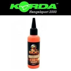 Korda GOO | Orange -Visuitrusting Winkel 8f6f829b318d0b8f0109881d5ed4f568