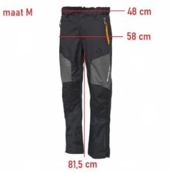 Savage Gear WP Performance Trousers | Maat M -Visuitrusting Winkel 8f9ef675cb0b0dad58b5e70e6a9e8028