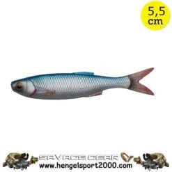 Savage Gear Craft Dying Minnow 5.5 Cm | Blue Pearl -Visuitrusting Winkel 8fb72700372c0c3df4dd80817809b389