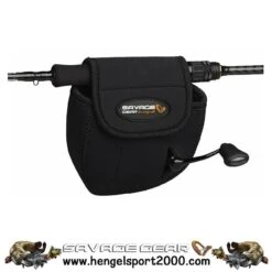 Savage Gear Neoprene Reel Cover | Size S (1000 - 2500 Modellen)