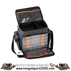 Savage Gear Specialist Lure Bags L 6 Boxes