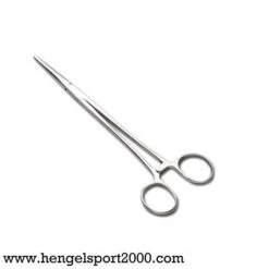 Onthaaktang RVS Recht | 16 Cm