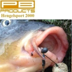 PB Products Downforce Shot On The Hook Beads | 0.2 Gr 15pcs -Visuitrusting Winkel 9292927854f06ea83c9ad741064df62a