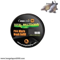 Prologic PVA Funnelweb Mesh Refills | 24 Mm