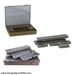 Prologic Tackle Organizer XL 6+1 -Visuitrusting Winkel 946b142e71189dbece1339b559330148