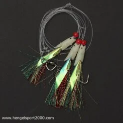 Ron Thompson Mackerel RIG 5