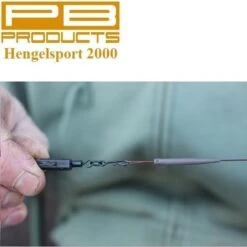 PB Products Downforce Anti Tangle Sleeves | Silt -Visuitrusting Winkel 96f24496d55204720e15d5a7e1b50100