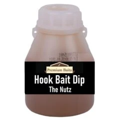 Premium The Nutz Liquid Boilie Dip