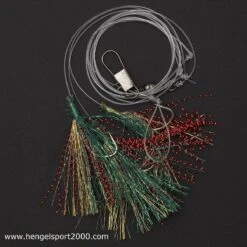 Ron Thompson Mackerel RIG 3