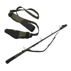 Prologic Connected Tip & Butt Protector