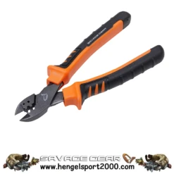 Savage Gear Crimp And Cut Plier