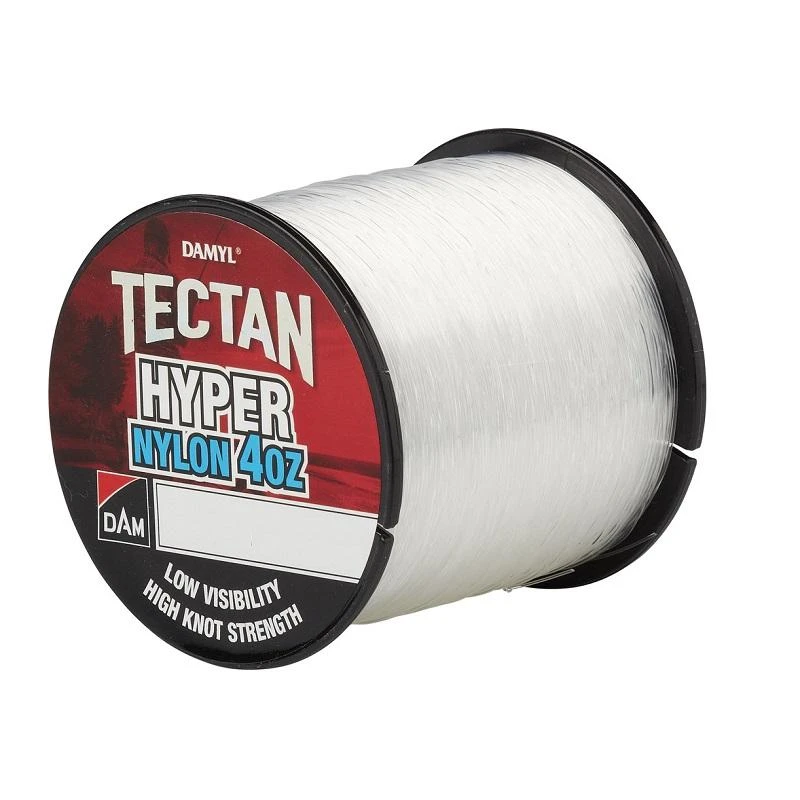 Damyl Tectan Hyper 650 Meter 0.40mm 11.2kg 1 Damyl Tectan Hyper 650 Meter 0.40mm 11.2kg