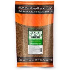 Sonubaits Hemp & Hali Crush