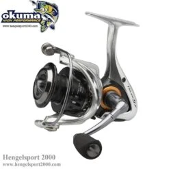 Okuma Helios HSX 30