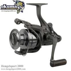 Okuma Longbow XT LBXT 655