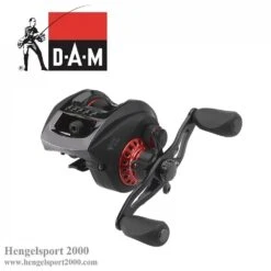 DAM Quick 4 BC 201 HS10