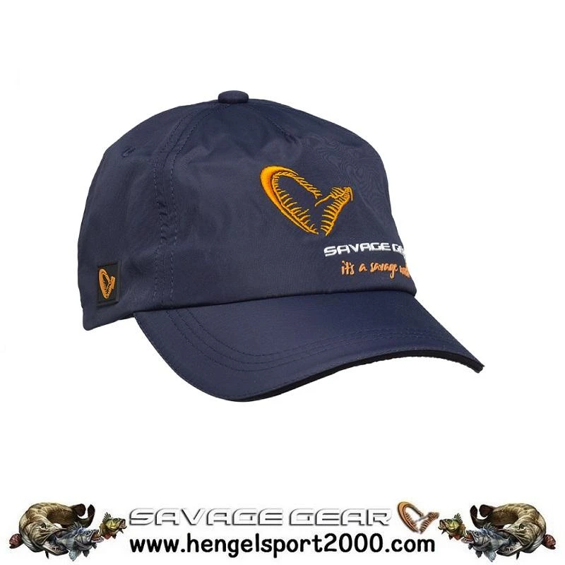 Savage Gear Quick Dry Cap 1 Savage Gear Quick Dry Cap