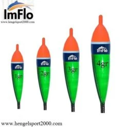 Imflo Vlok Dobber B | 1 Gram