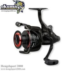 Okuma Ceymar Baitfeeder CMBF 330