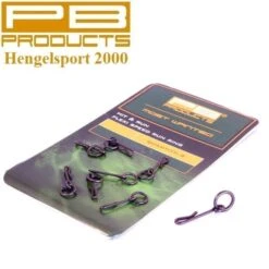 PB Products Hit & Run Flexi Speed Run Ring