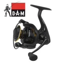 DAM Quick 3 4000 FD