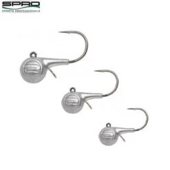 Spro Fireballs | 20 Gram (2pcs)